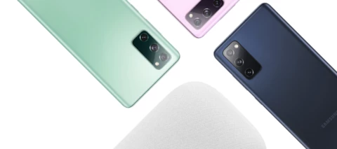 Samsung Promoties