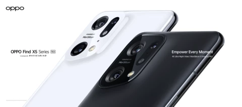 FAQ OPPO Find X5 Pro | Find X5 | Find X5 Lite