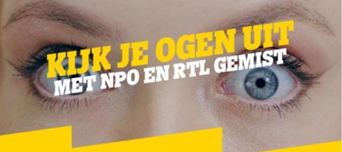 Gloednieuwe update Tele2 TV app!
