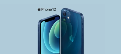 Levertijden iPhone 12
