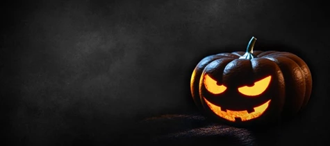 3 Halloween recepten voor de ultieme horroravond