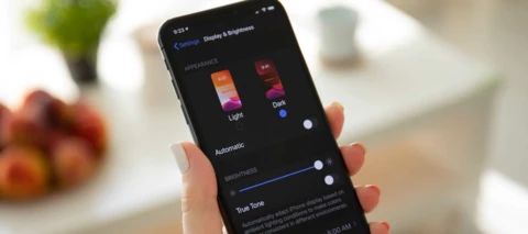 De beste apps met Dark Mode