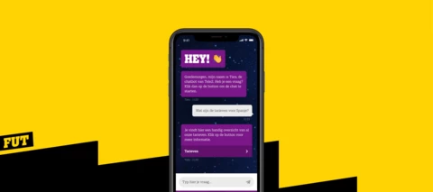 Meld je nu aan voor de Gebruikerstest in de Tele2 App!