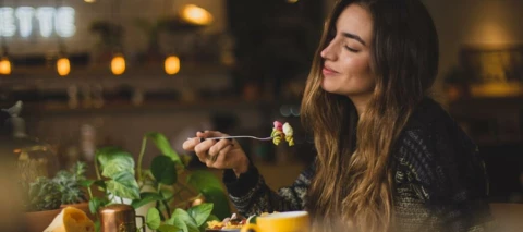 Wat eet jij vandaag?