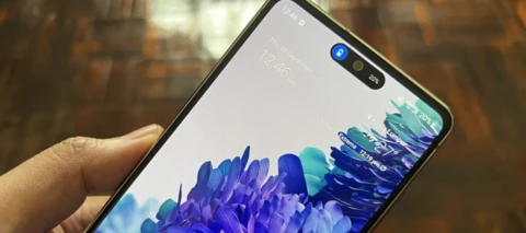 [USER REVIEW] dynamicSpot [Android]