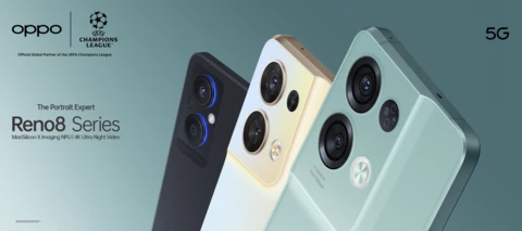 [Info] FAQ OPPO Reno8 | Reno8 Pro