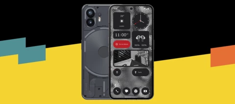 FAQ Nothing Phone (2)