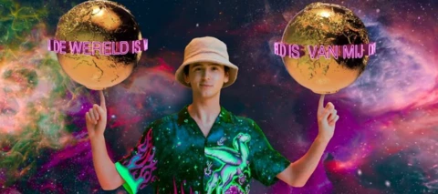 Nieuwe brand campagne Tele2