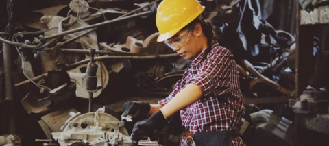 Alles wat jij moet weten over onze monteur van Guidion