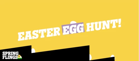 Vind alle Easter Eggs en win toffe prijzen!