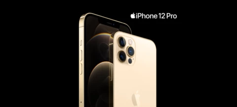 Levertijden iPhone 12 Pro
