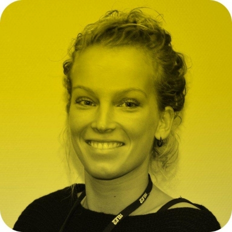 Roos van Tele2