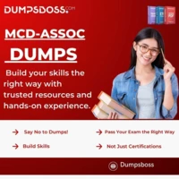 mcdassocdumps