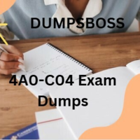 4aq0c04examdumps