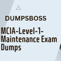 mcialevel1dumps