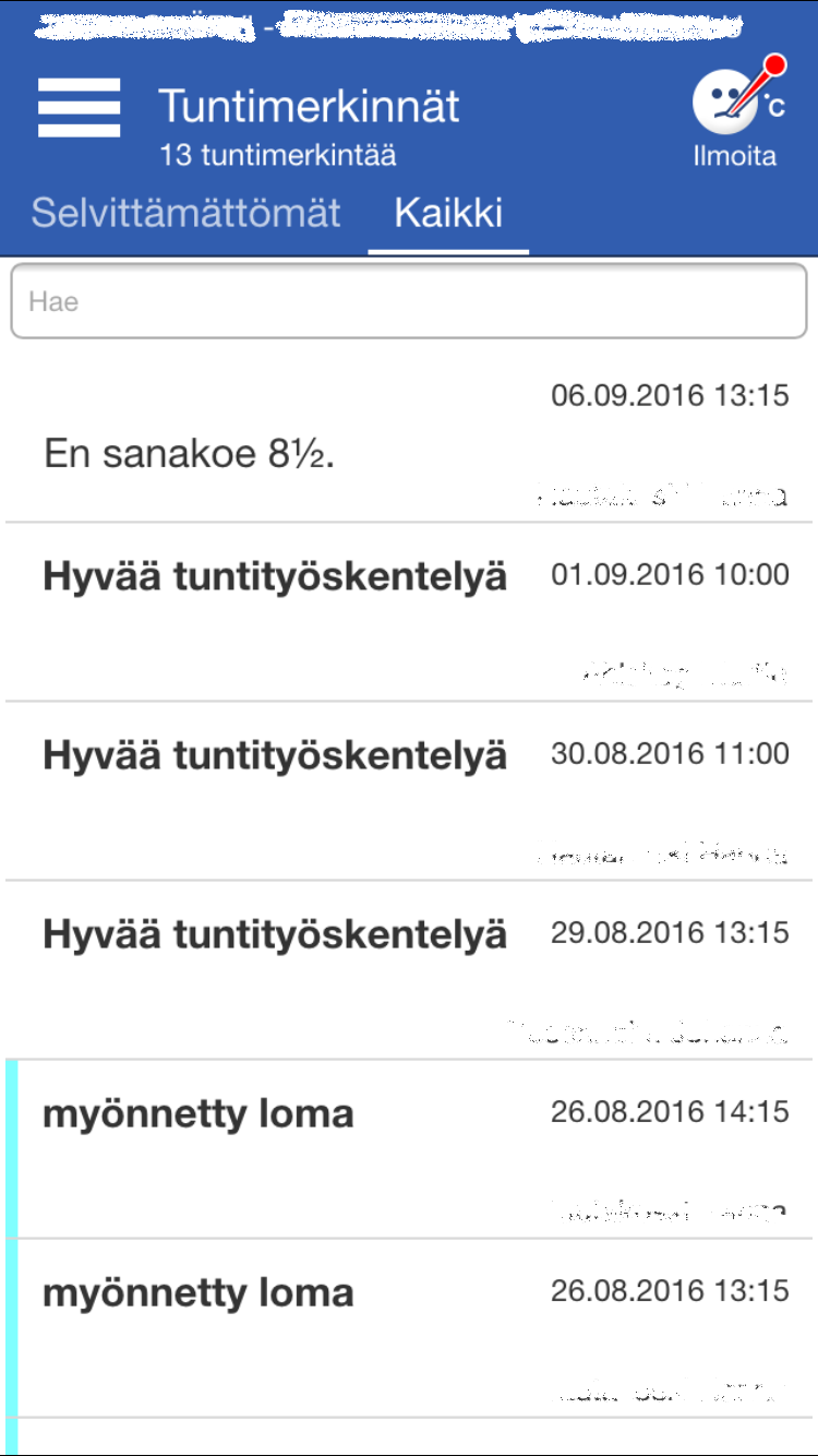 Sovellusvinkit vanhemmille | Telia Yhteisö