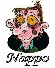 Nappo_Napander