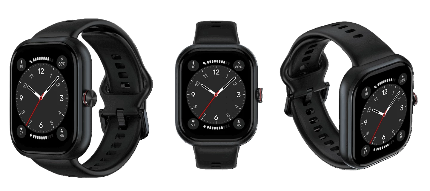 Esittelyssä Honor Choice Watch -älykello