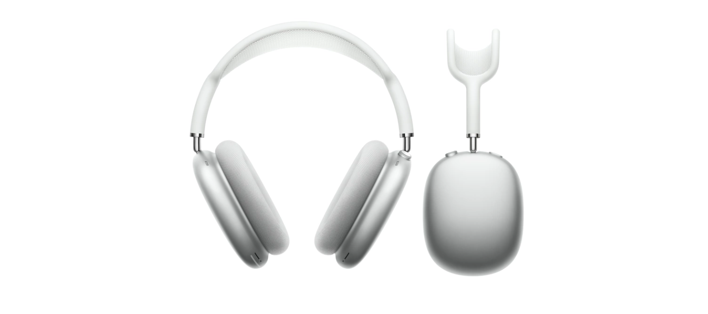 Esittelyssä Apple AirPods Max -kuulokkeet