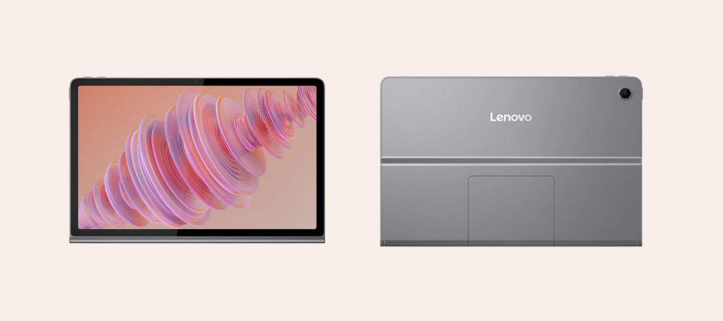 Esittelyssä Lenovo Tab Plus WiFi -tabletti