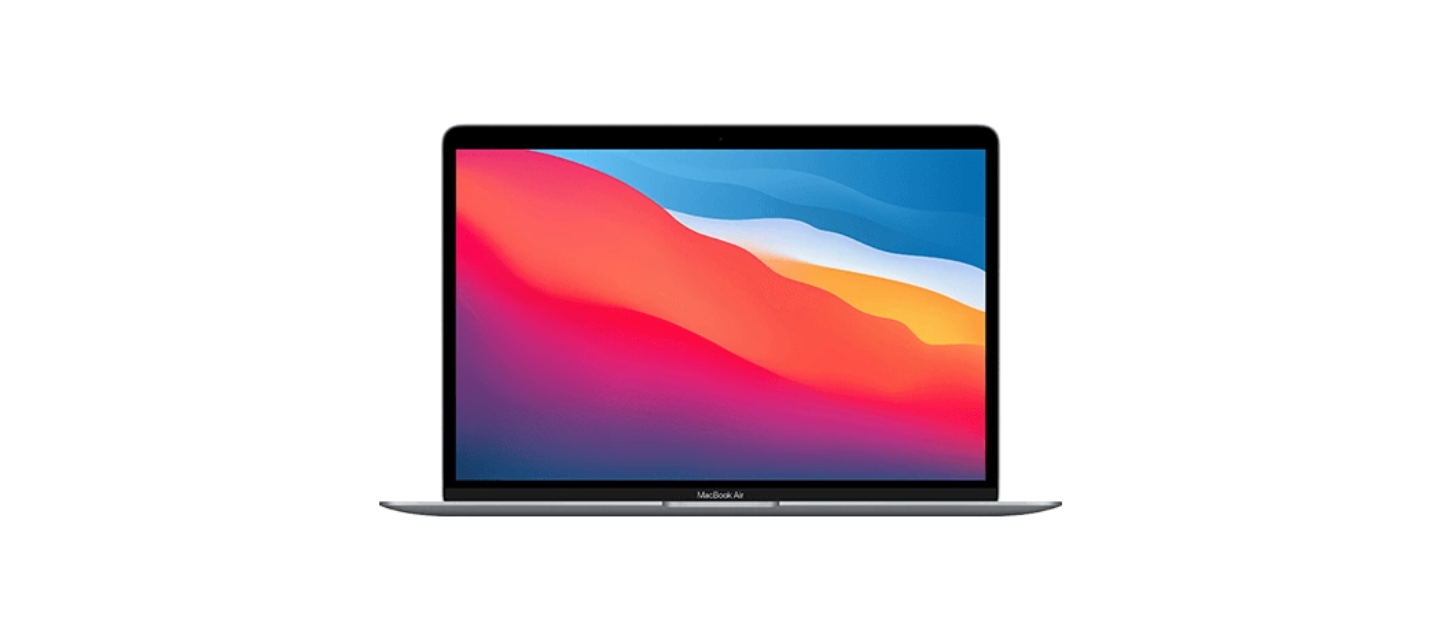 MacBook Air ja MacBook Pro M1 mullistavat kannettavien maailman