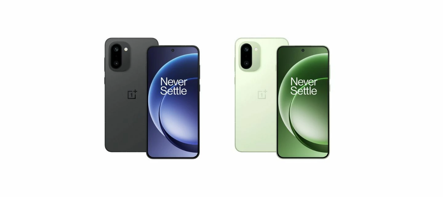 Esittelyssä OnePlus 15R - uutuuspuhelin | Telia Yhteisö