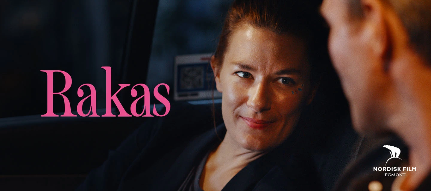 Esittelyssä draamaelokuva RAKAS | Telia Yhteisö