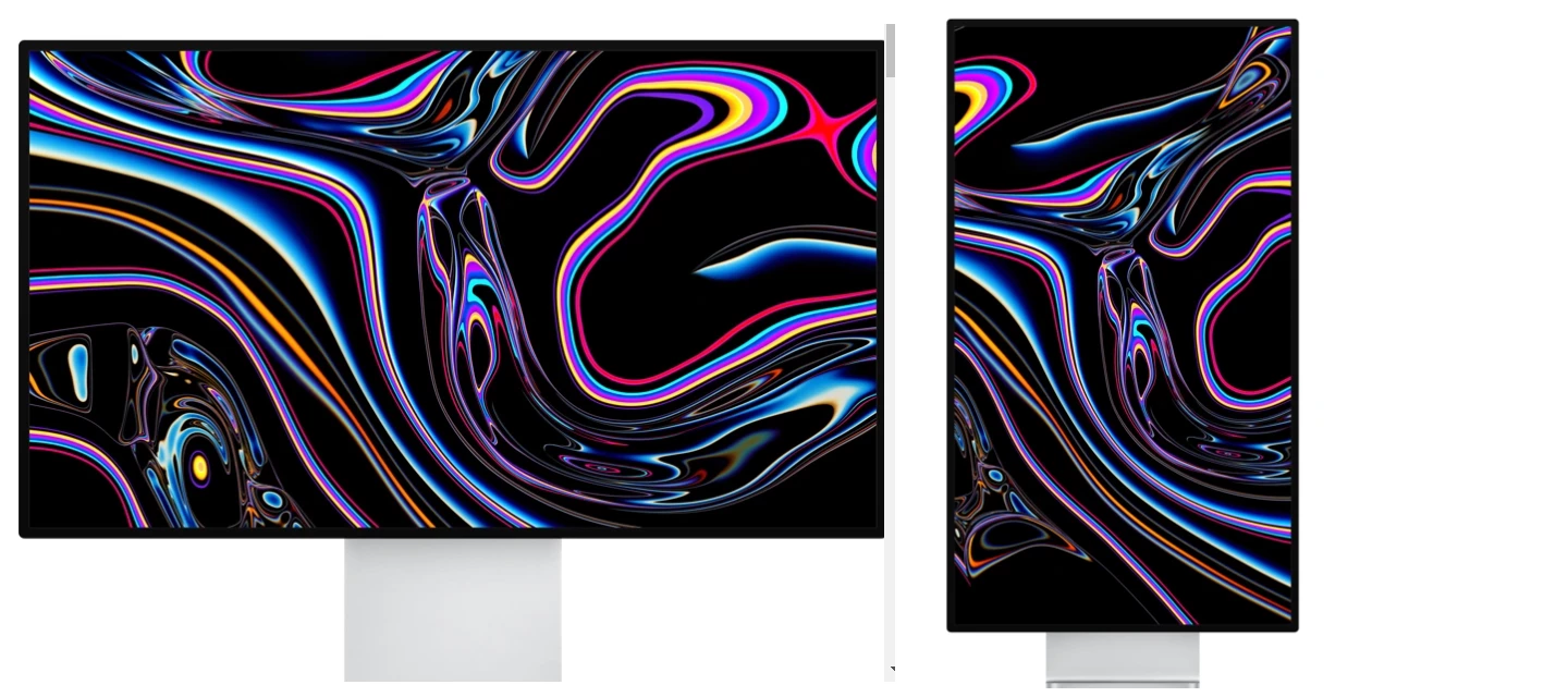 Esittelyssä laadukkaat näytöt: Apple Pro Display XDR ja Apple Studio ...