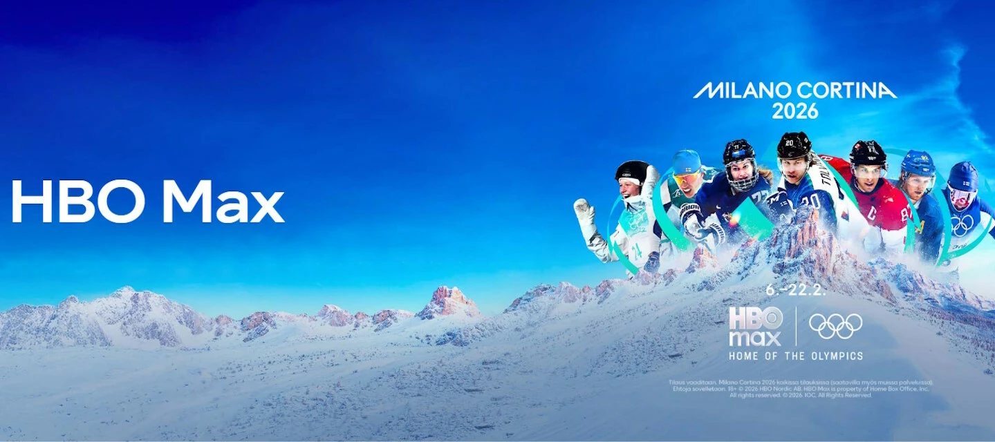 Näin katsot Milano-Cortinan 2026 talviolympialaisten huippuhetket