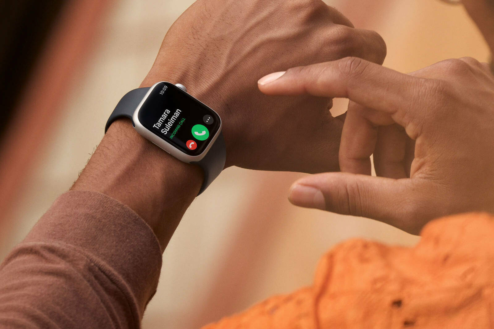 Apple Watchin mobiiliyhteys toimii nyt myös ulkomailla