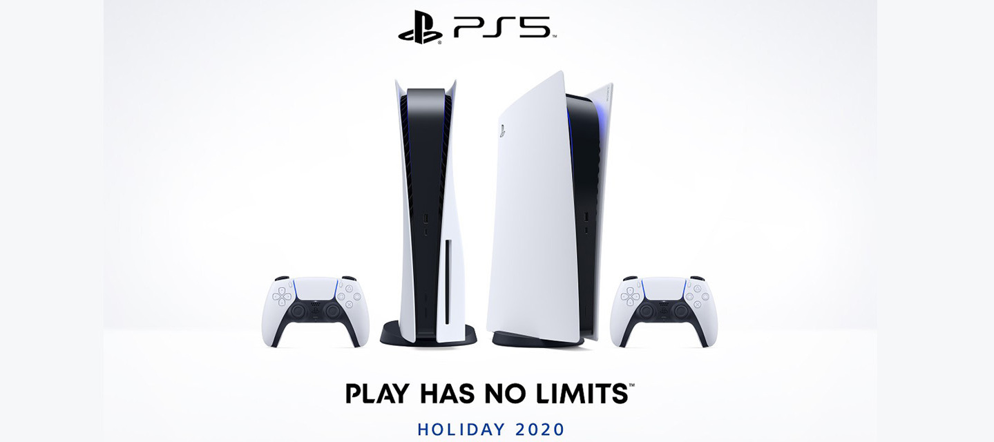 PlayStation 5 – Pelaamisen tulevaisuus