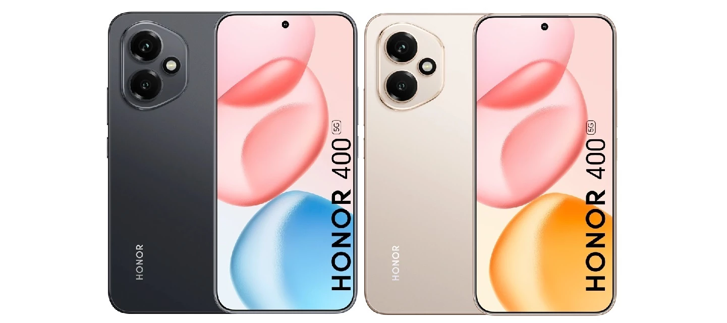 Esittelyssä Honor 400