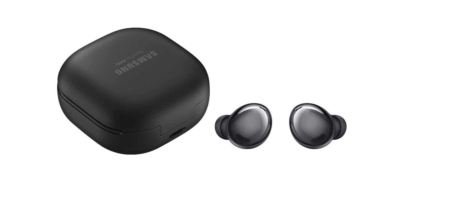 Samsung Galaxy Buds Pro – Laatua ja älykkyyttä tyylikkäässä paketissa