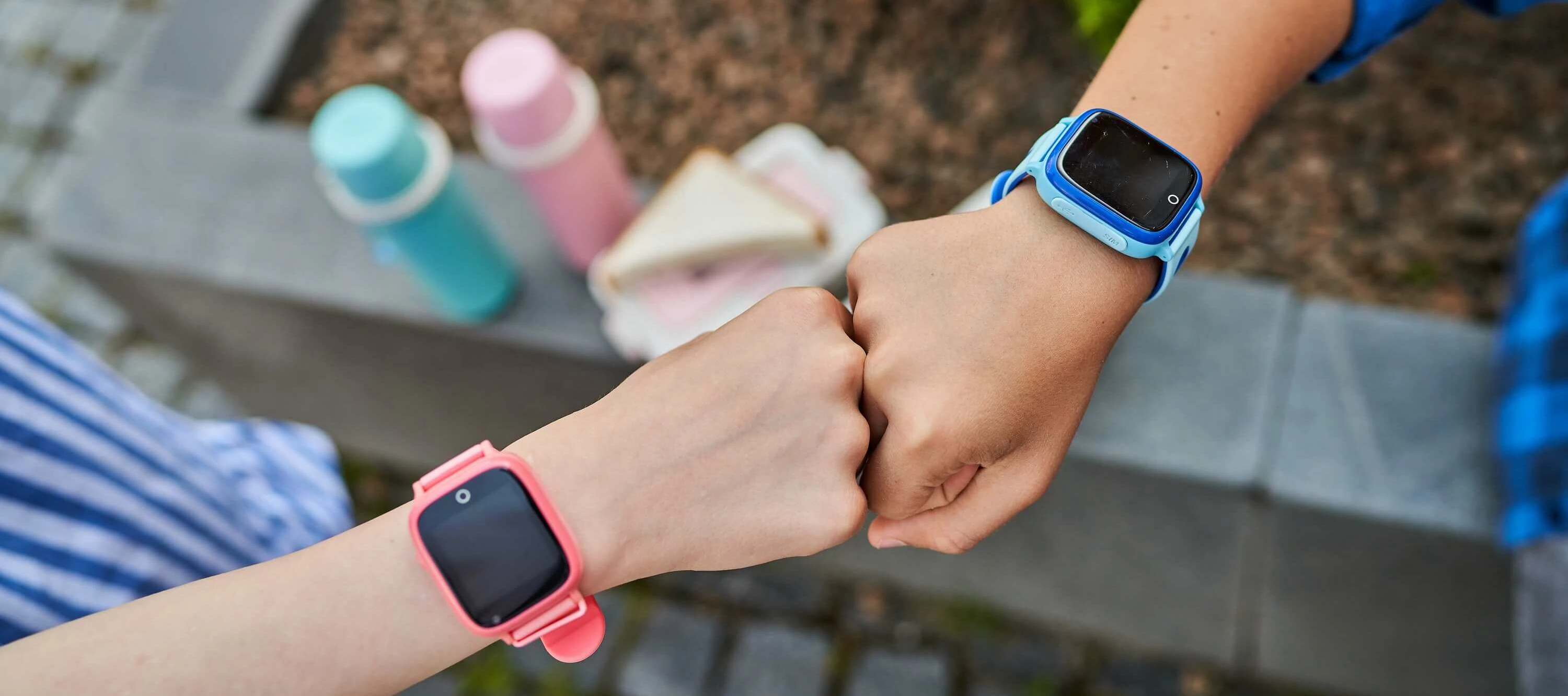 Kellopuhelimen osto-opas 2026 – näin valitset parhaan kellopuhelimen