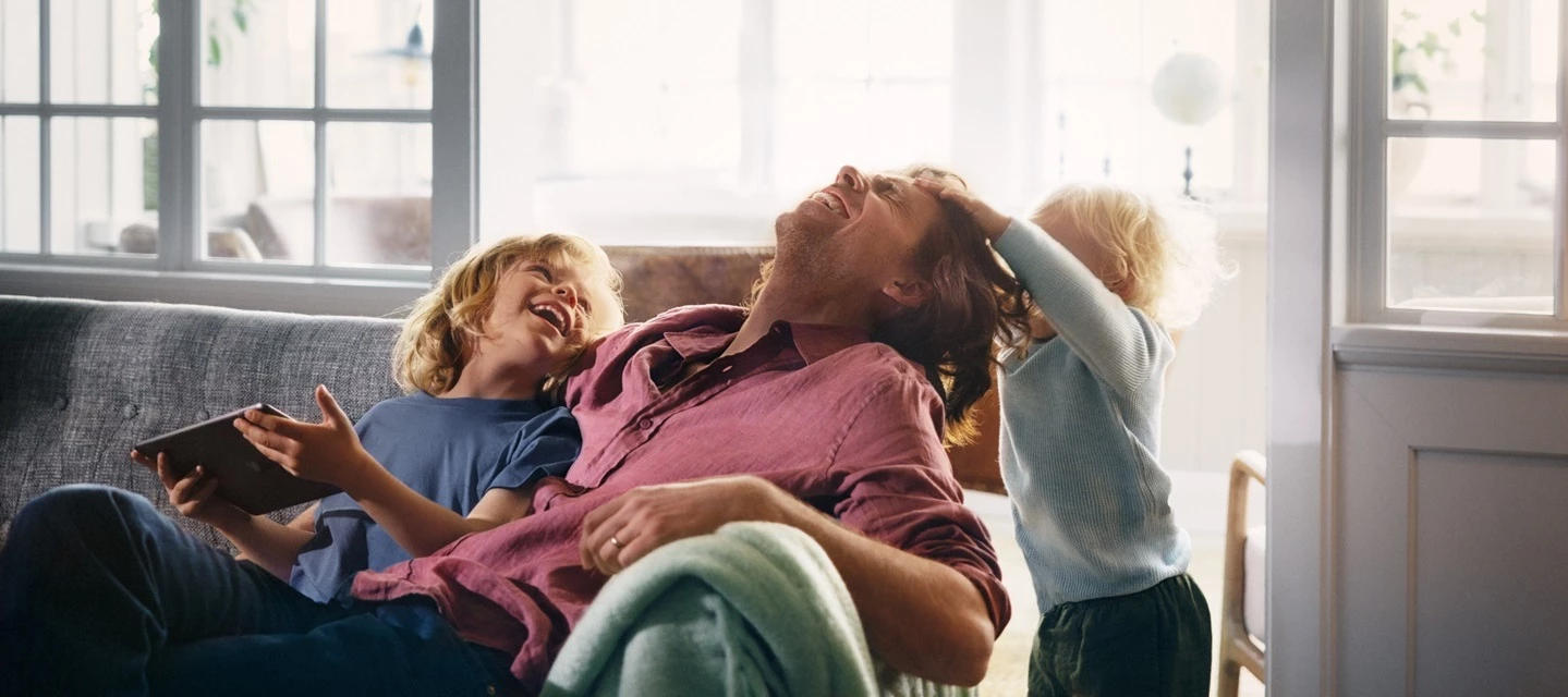 laitevinkit, isänpäivä