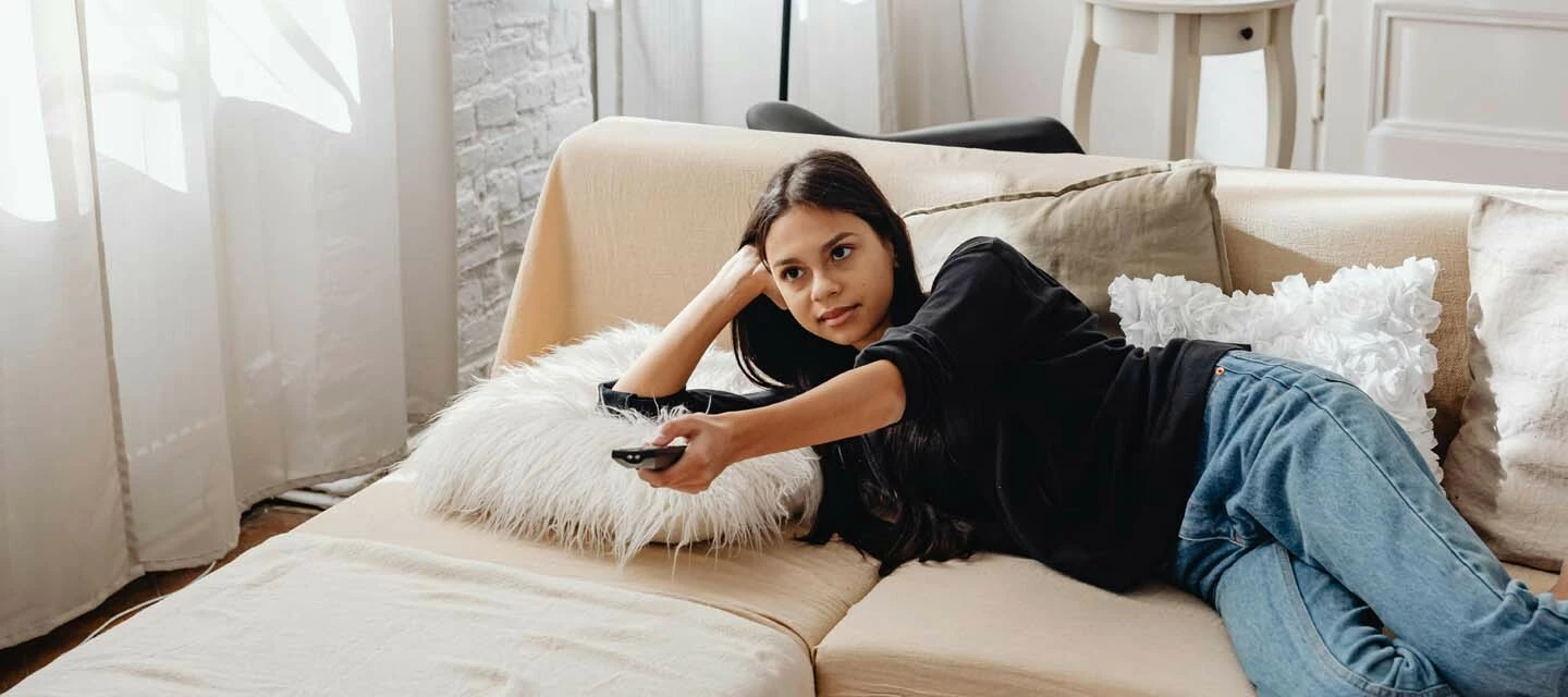 MTV Katsomon toukokuun sarjauutuudet