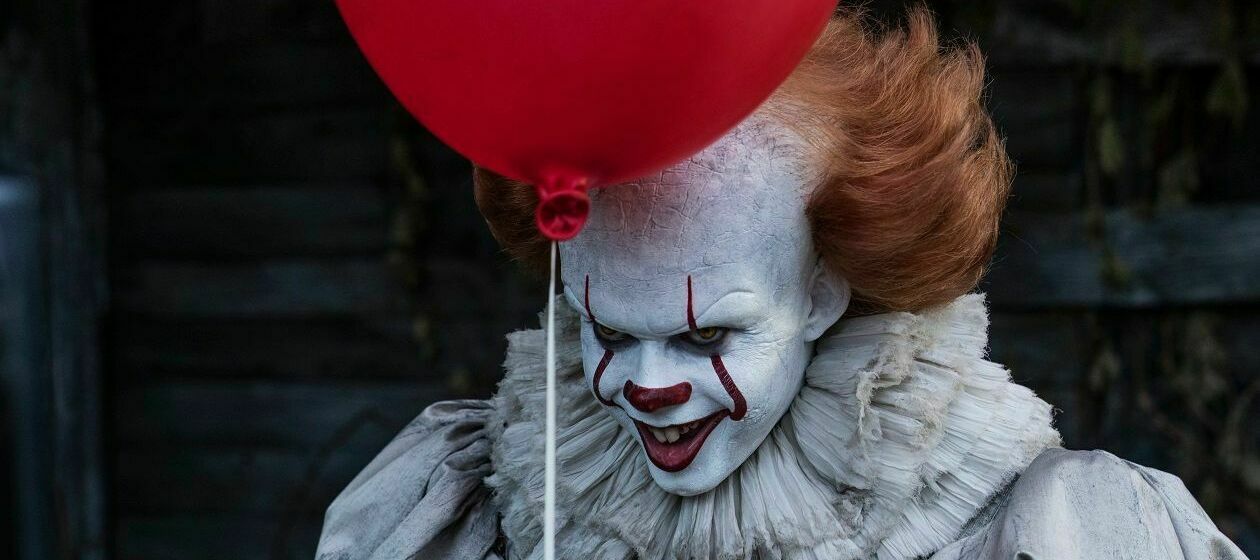 Nämä elokuvat nostavat Halloween tunnelmasi kattoon -  TOP10 Kauhuelokuvaa