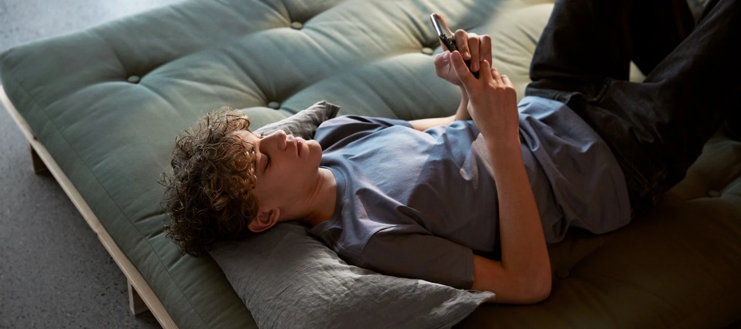 Miten säästät älypuhelimen akkua?