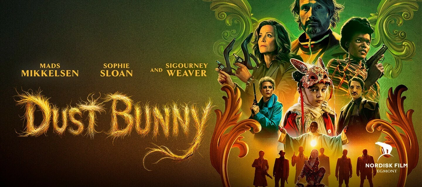 telia play vuokraamo, dust bunny