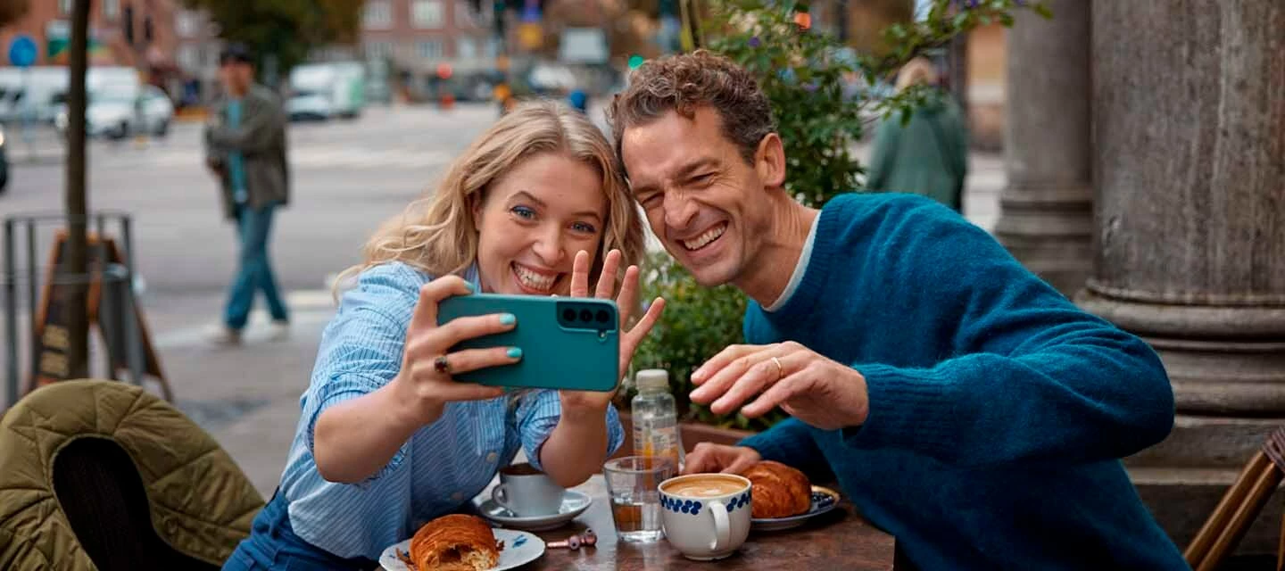 Kysely ja arvonta: Kokemuksia käytetyistä puhelimista