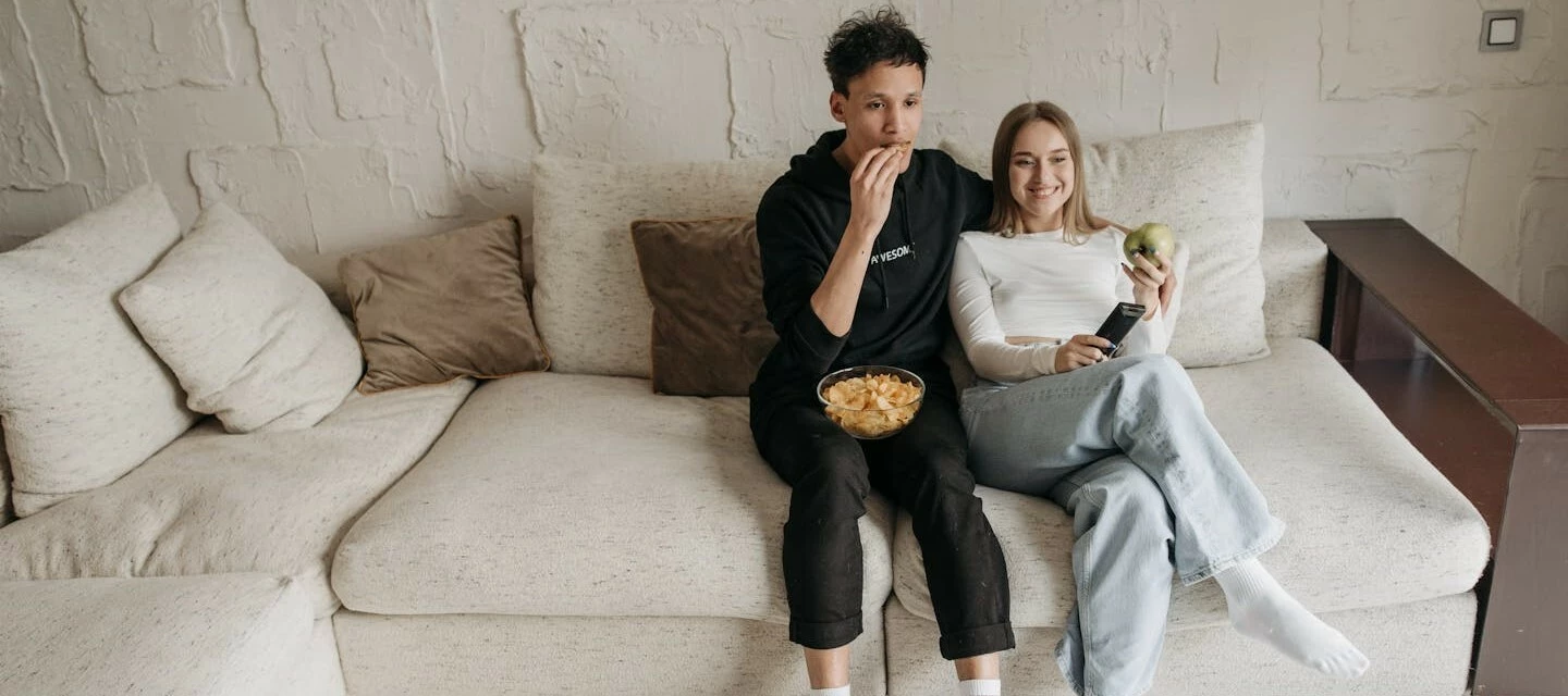 MTV Katsomon syyskuun sarjoissa luvassa Luvassa jännitystä, draamaa, realitya ja huumoria.