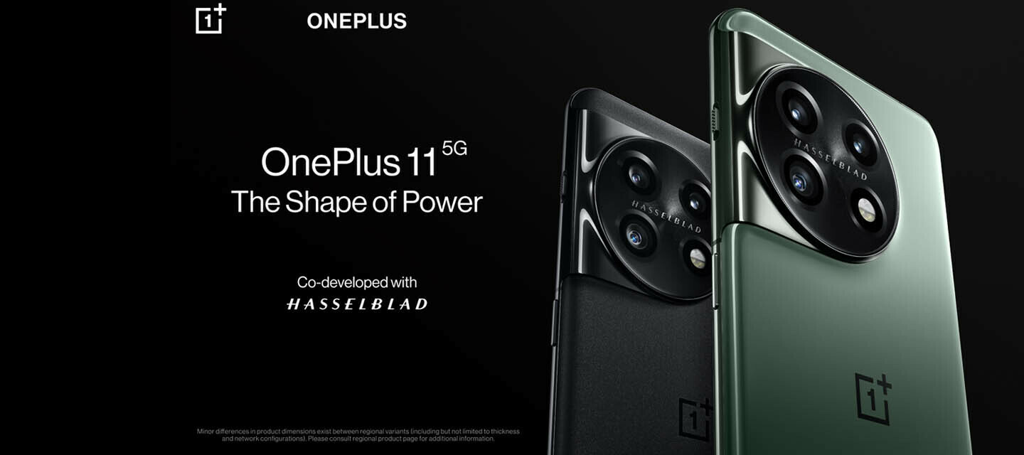 OnePlus 11 5G – Tyylikäs ja tehokas uutuusmalli