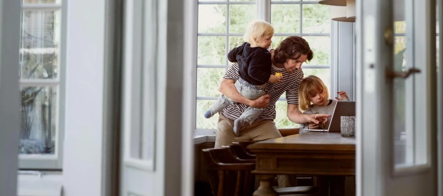 2,4 GHz vai 5 GHz – mitä eroa niillä oikeasti on?