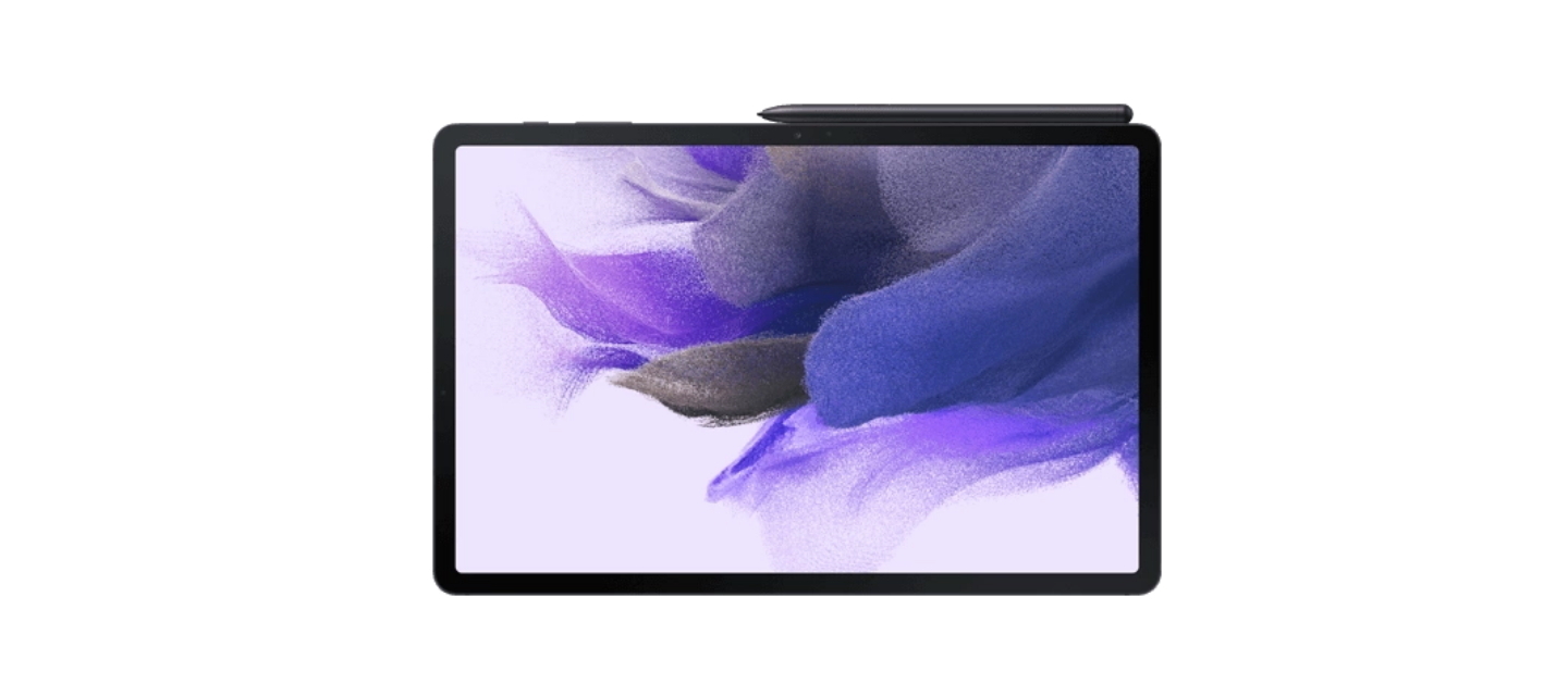 Esittelyssä Samsung Galaxy Tab S7 FE 5G -uutuustabletti