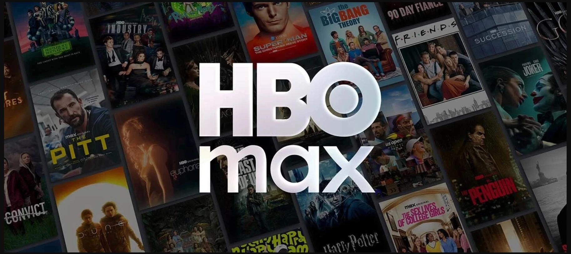HBO Maxin elokuun katseluvinkit