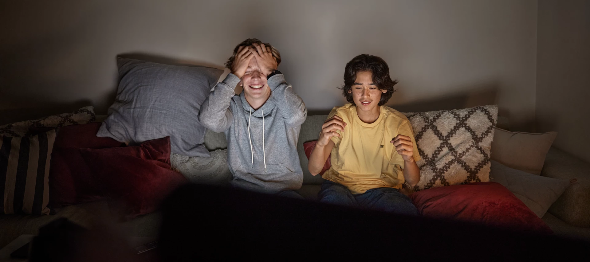 Muutoksia Telia Play -palvelun tallennukset näkymään