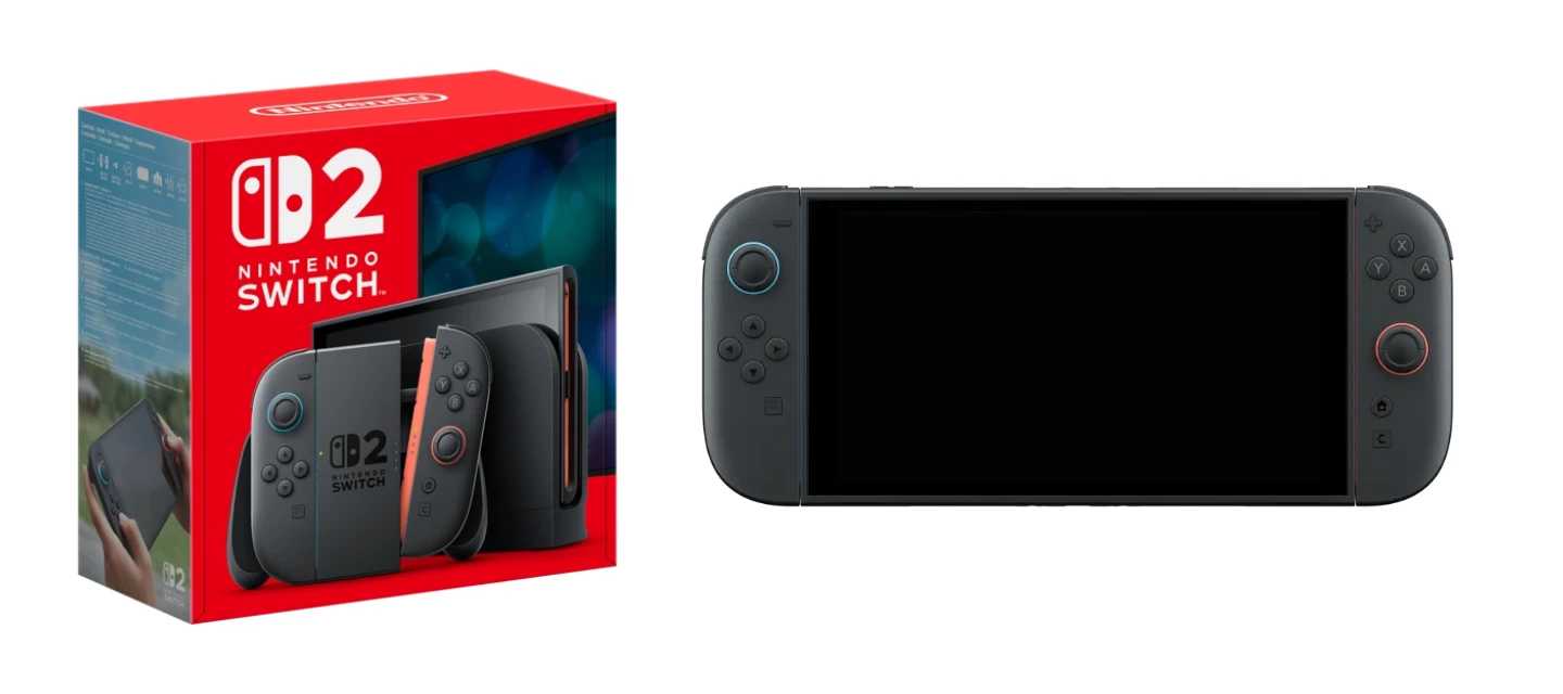 Vuoden 2025 Nintendo Switch 2 -pelit - Osa 2