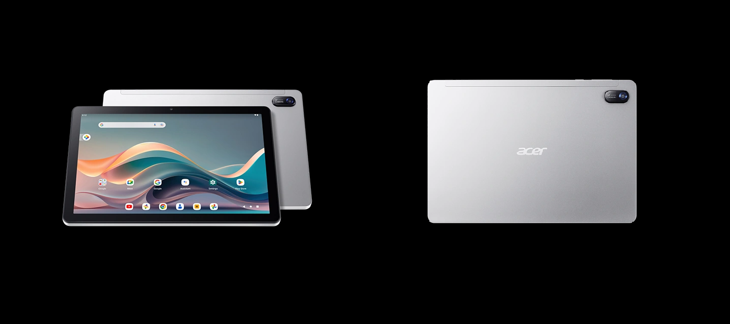 Esittelyssä uusi Acer Iconia TAB M10 -tabletti