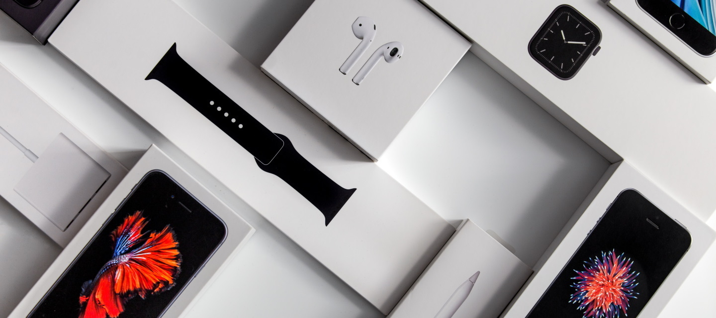 Applen uutuudet iPhone 15 ja Apple Watch Series 9 ja Ultra 2 on nyt julkistettu