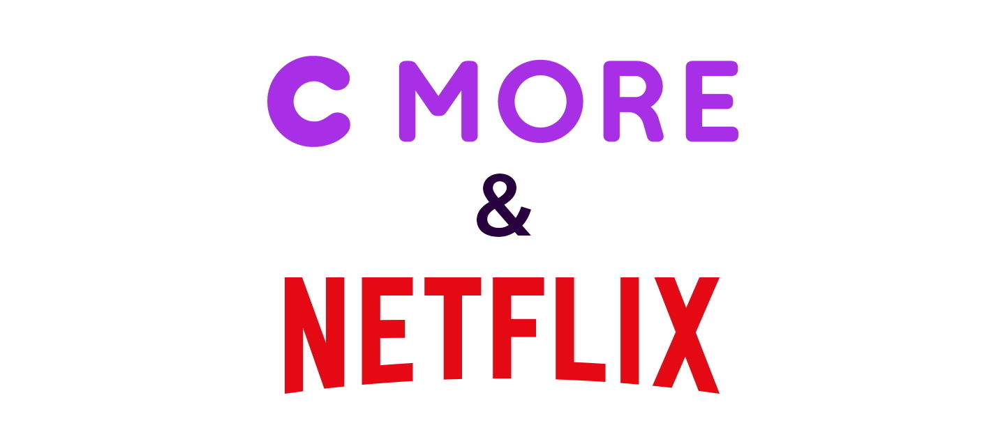 Netflix saatavilla nyt Telialta - C More + Netflix tarjoaa laajan viihdekattauksen